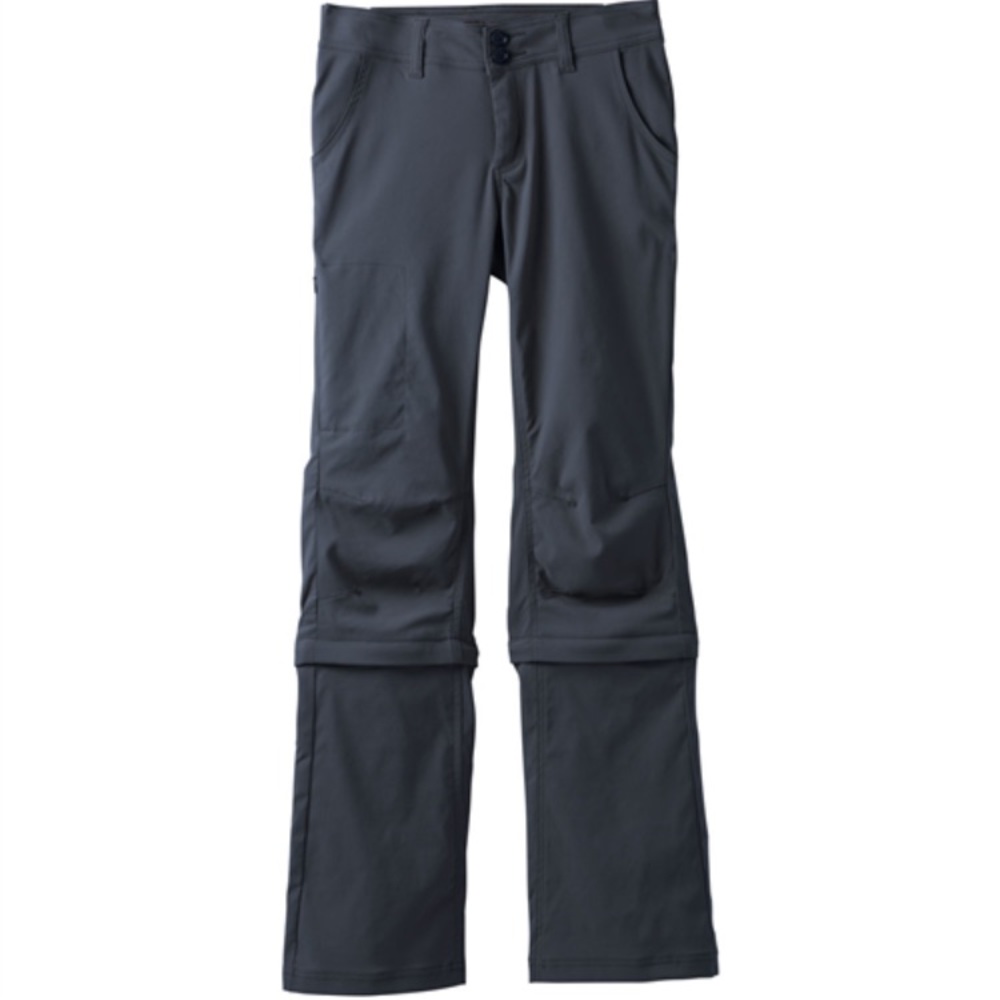 Prana Halle pant, Coal, 14, TALL inseam!